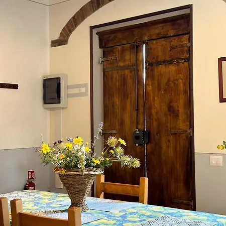 Agriturismo Fattoria Sant'appiano *