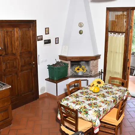 Farm stay Fattoria Sant'appiano *